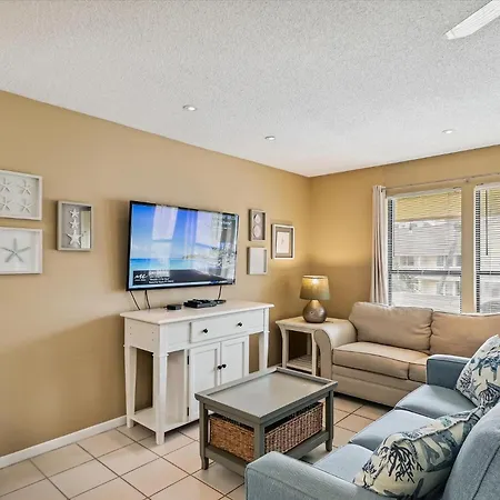 Sandpiper Cove 8226- By Holiday Isle Properties